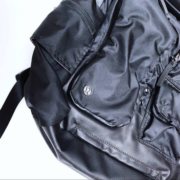 Lululemon - Cruiser Backpack - Picture 3 of 8